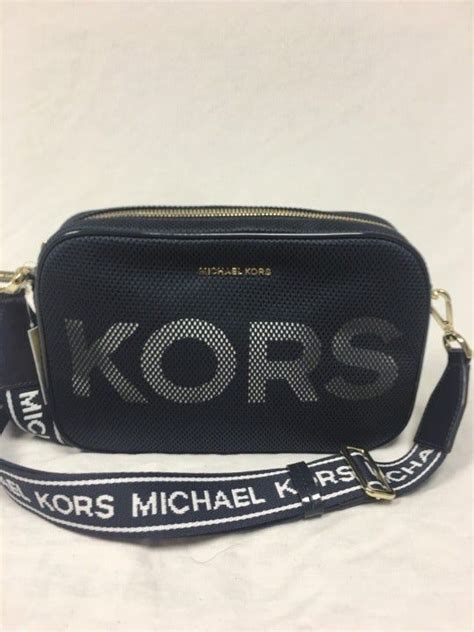 michael kors purse crossbody straps|Michael Kors purse shoulder strap.